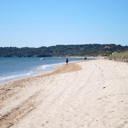 Hyeres-Plage Studio Cabine-L'Ayguade By Hc 외부 사진