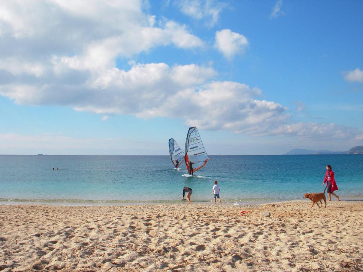 Hyeres-Plage Studio Cabine-L'Ayguade By Hc 외부 사진