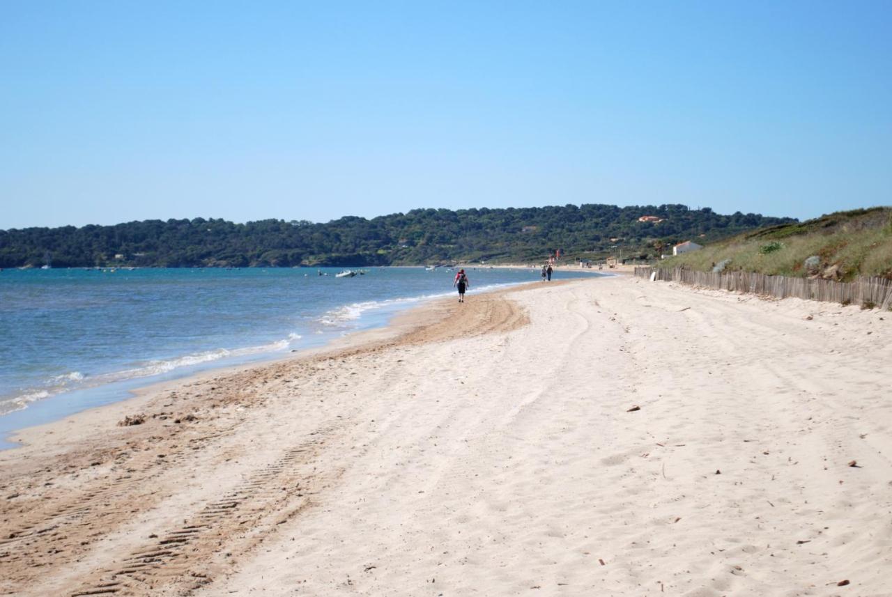 Hyeres-Plage Studio Cabine-L'Ayguade By Hc 외부 사진